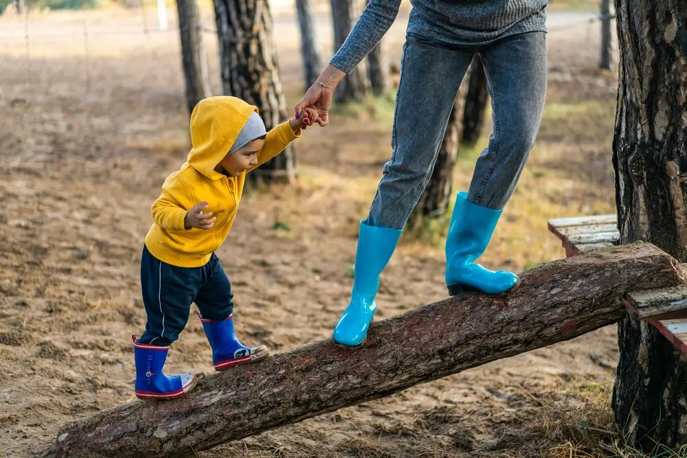 Research and data analysis - representing evidence-based practices in the Safe From the Start program